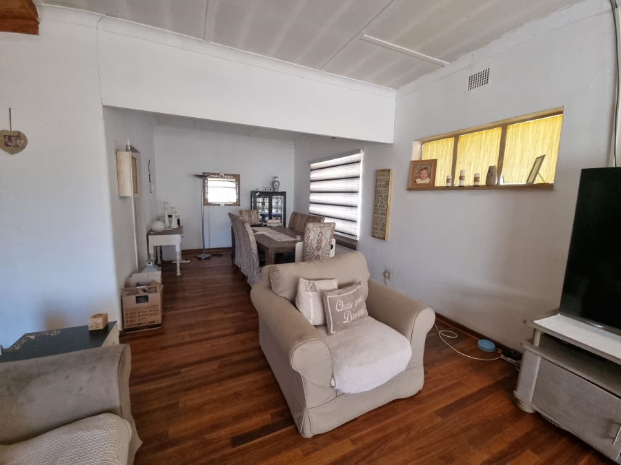 4 Bedroom Property for Sale in Albemarle Gauteng