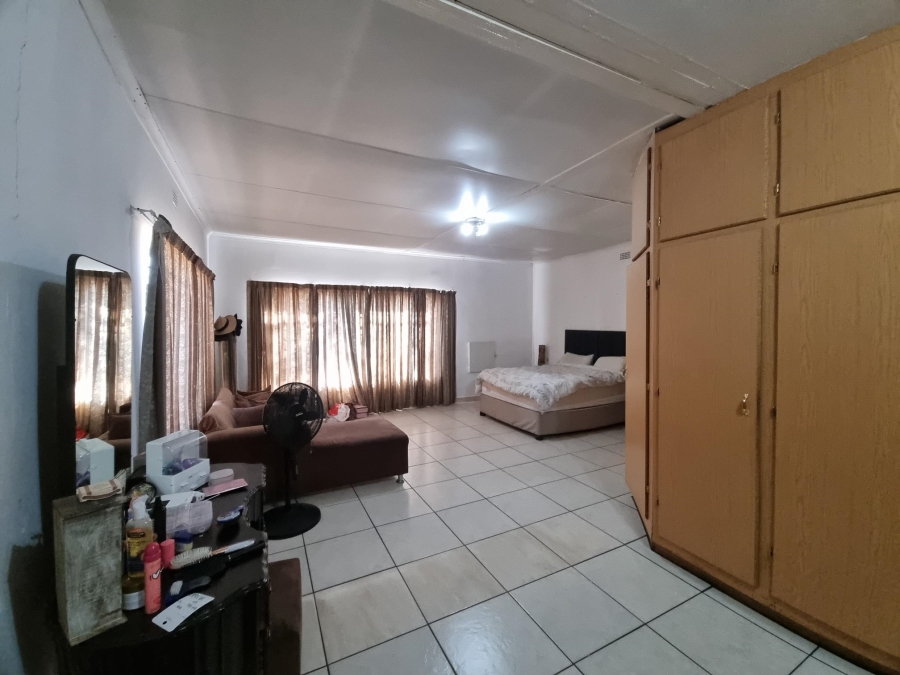 4 Bedroom Property for Sale in Albemarle Gauteng