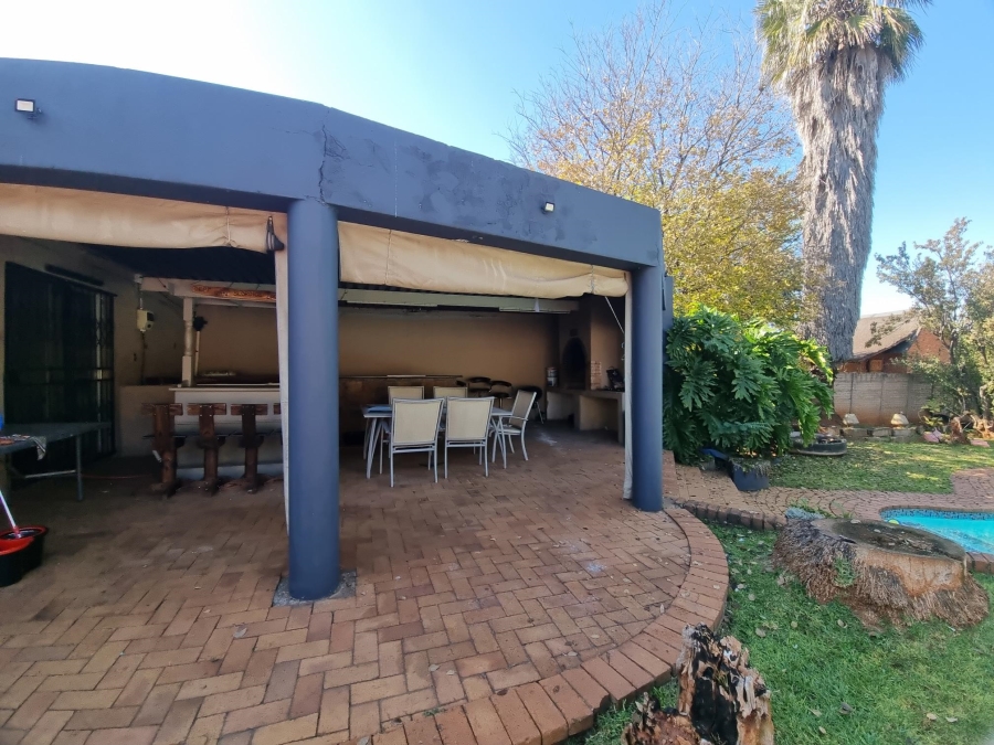 4 Bedroom Property for Sale in Albemarle Gauteng