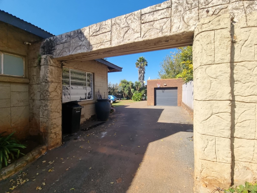 4 Bedroom Property for Sale in Albemarle Gauteng