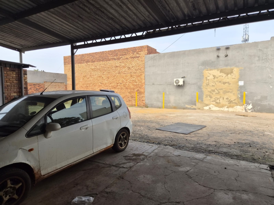 Commercial Property for Sale in Springs Central Gauteng