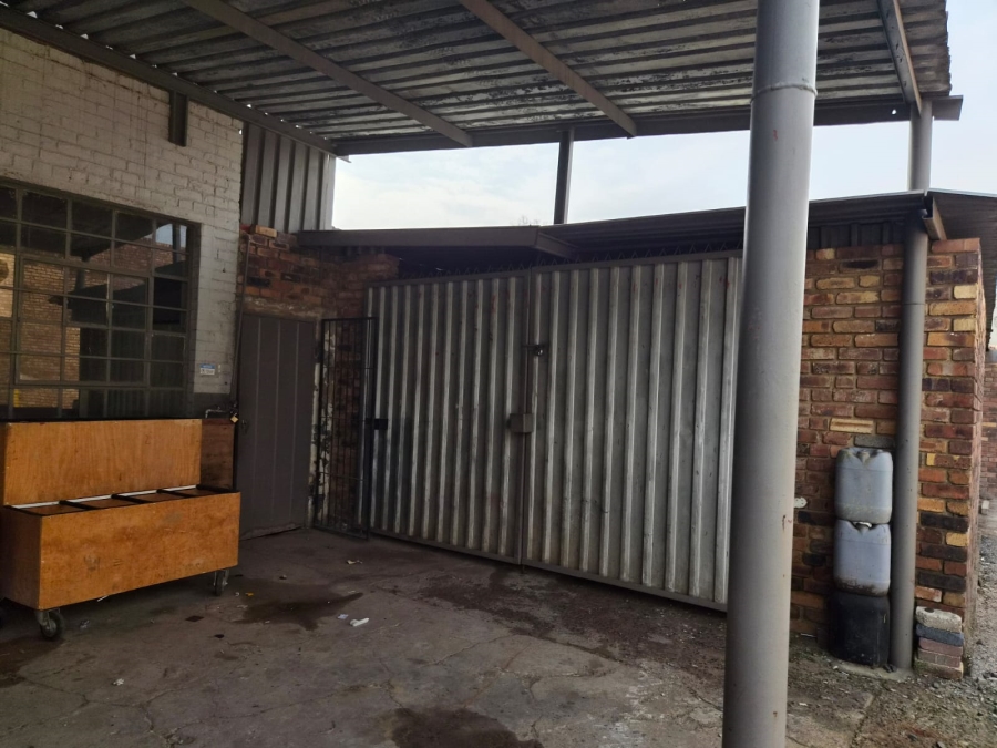 Commercial Property for Sale in Springs Central Gauteng