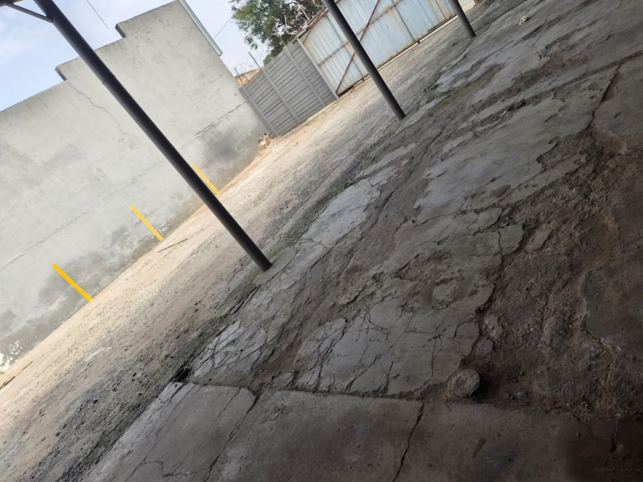 Commercial Property for Sale in Springs Central Gauteng