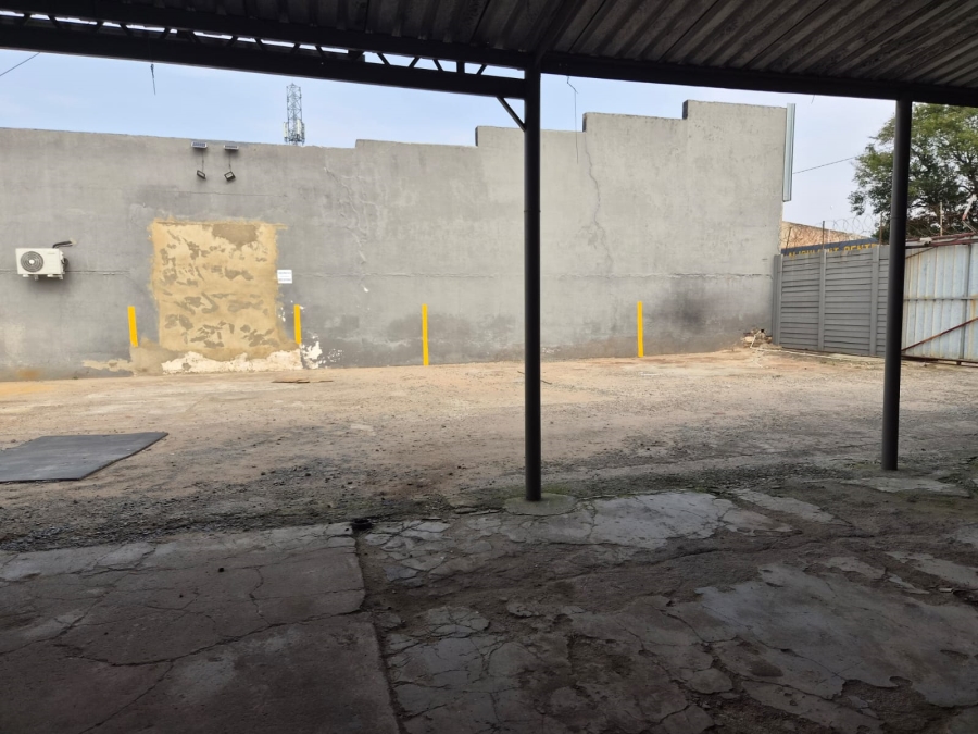 Commercial Property for Sale in Springs Central Gauteng