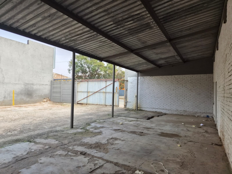Commercial Property for Sale in Springs Central Gauteng