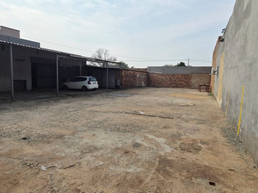 Commercial Property for Sale in Springs Central Gauteng