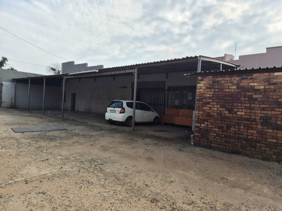 Commercial Property for Sale in Springs Central Gauteng