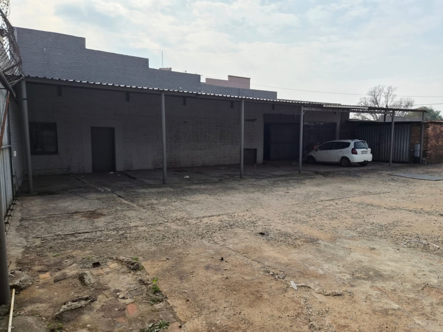 Commercial Property for Sale in Springs Central Gauteng