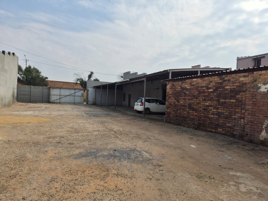Commercial Property for Sale in Springs Central Gauteng