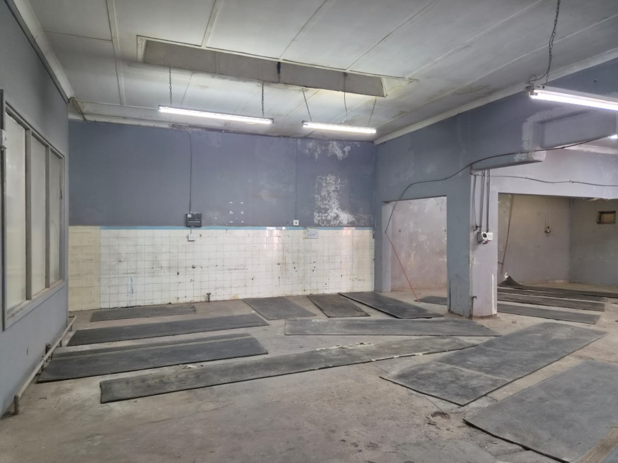 Commercial Property for Sale in Springs Central Gauteng