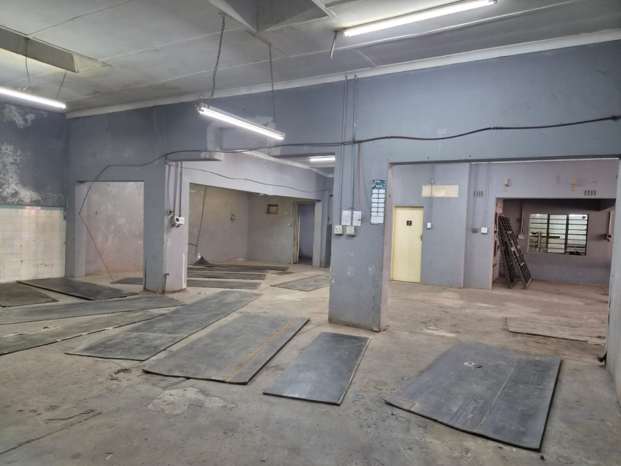 Commercial Property for Sale in Springs Central Gauteng