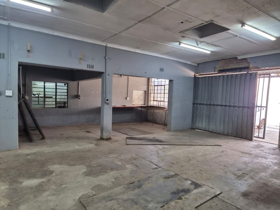 Commercial Property for Sale in Springs Central Gauteng