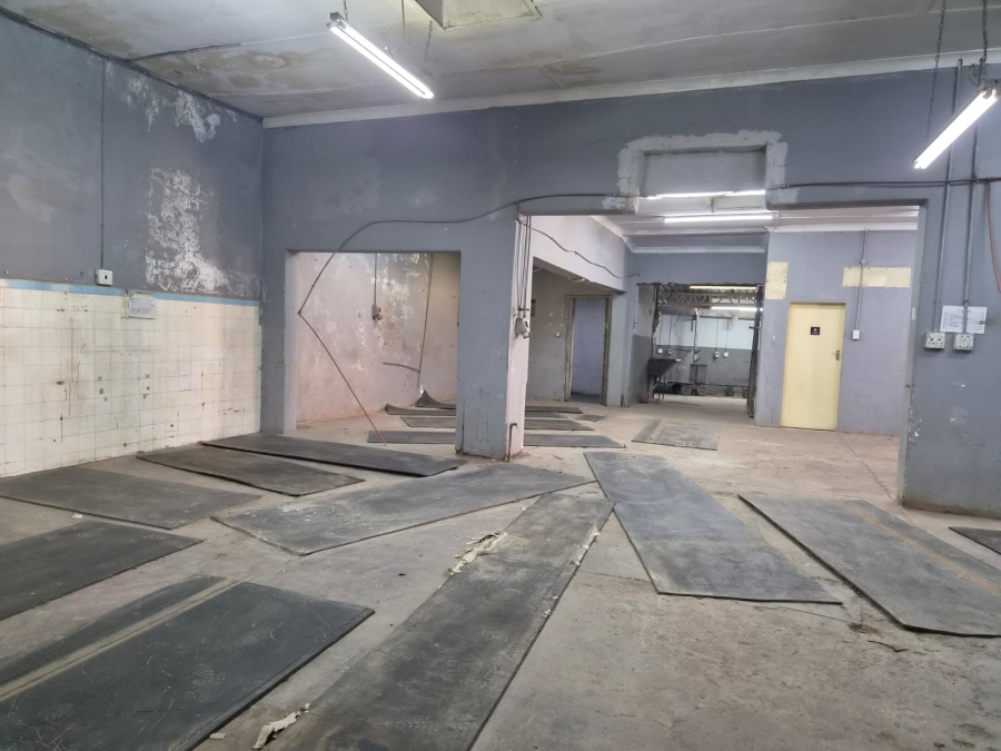 Commercial Property for Sale in Springs Central Gauteng