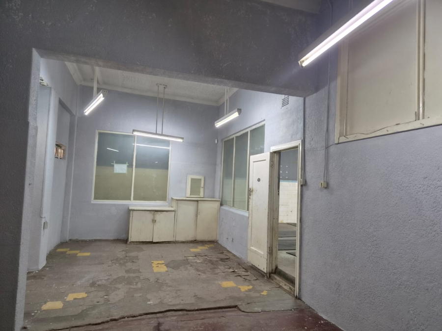 Commercial Property for Sale in Springs Central Gauteng