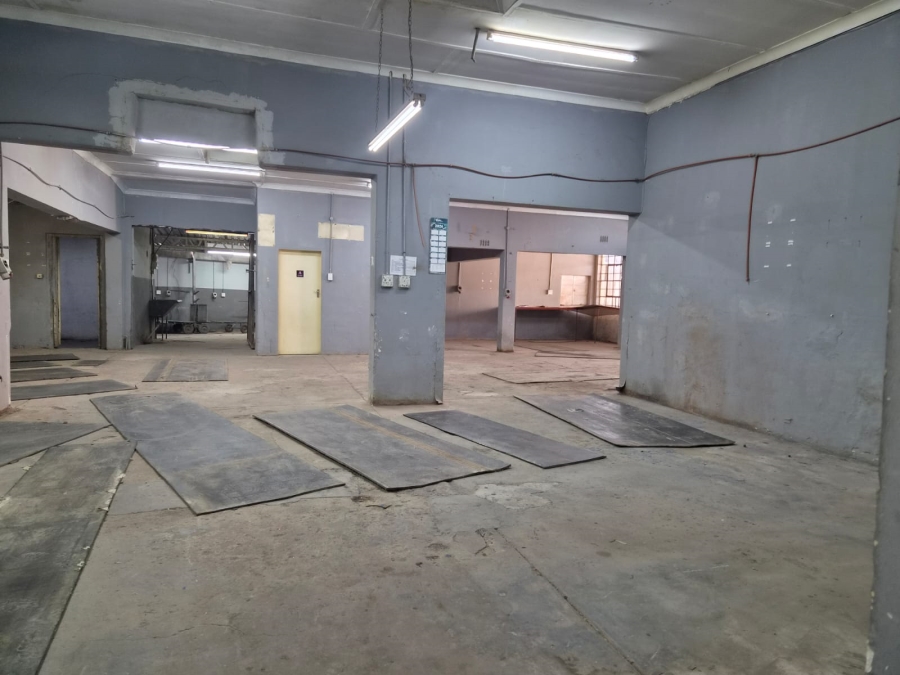 Commercial Property for Sale in Springs Central Gauteng