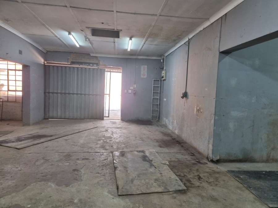 Commercial Property for Sale in Springs Central Gauteng