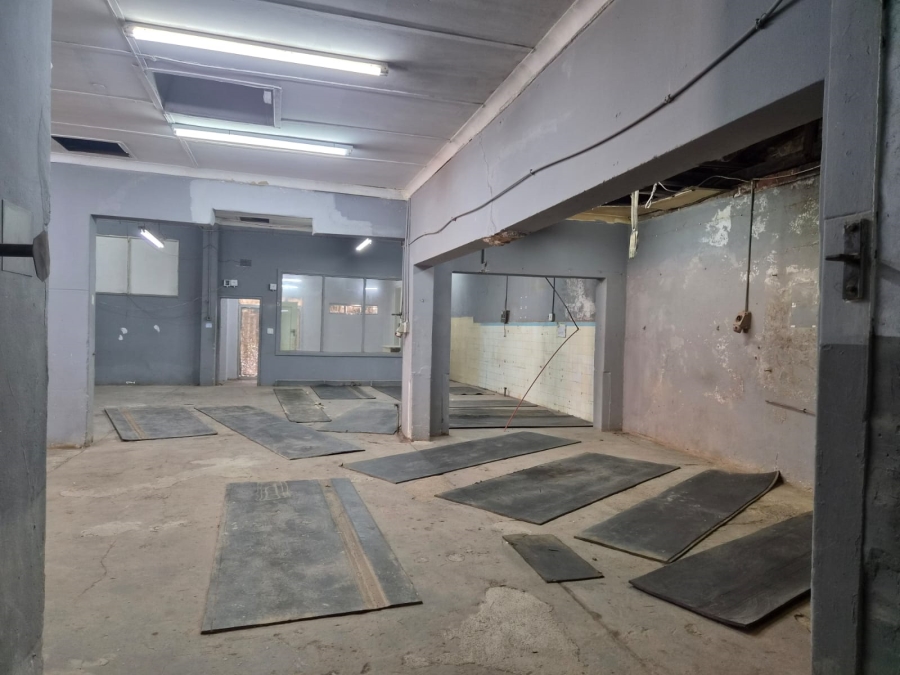 Commercial Property for Sale in Springs Central Gauteng