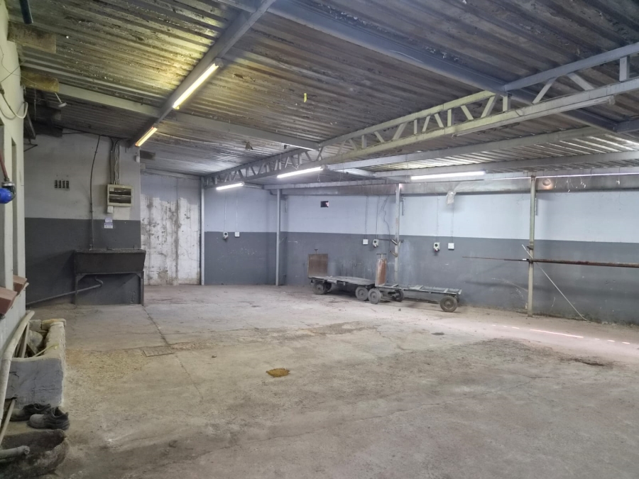 Commercial Property for Sale in Springs Central Gauteng