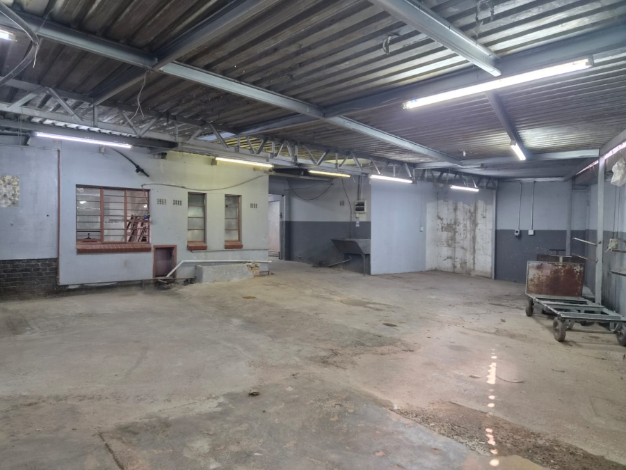 Commercial Property for Sale in Springs Central Gauteng