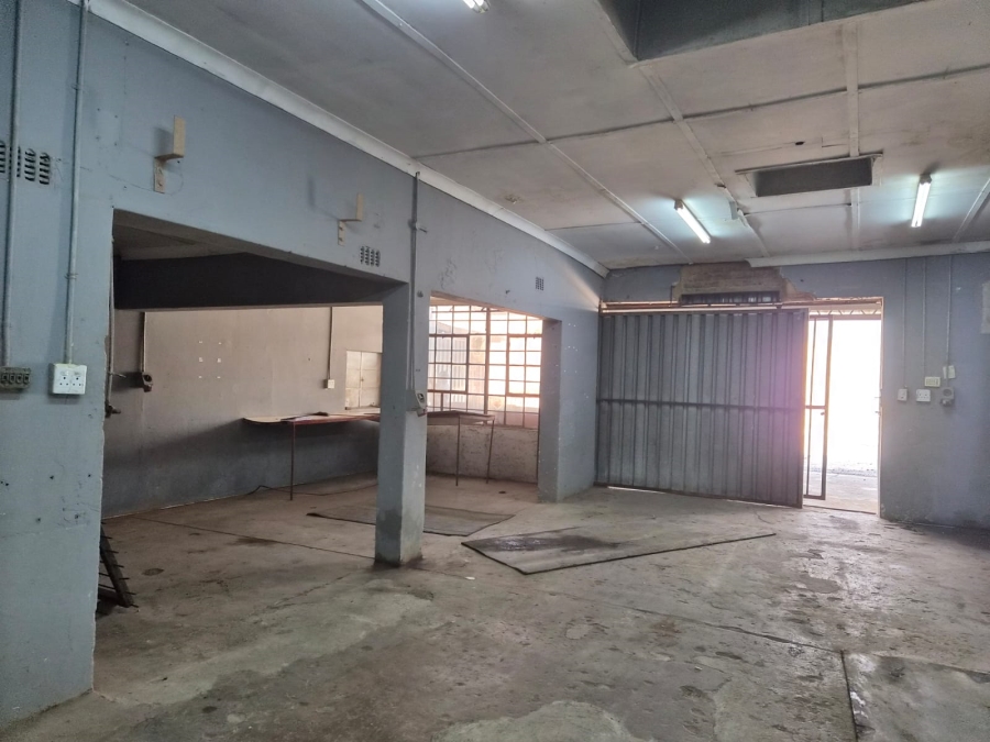Commercial Property for Sale in Springs Central Gauteng
