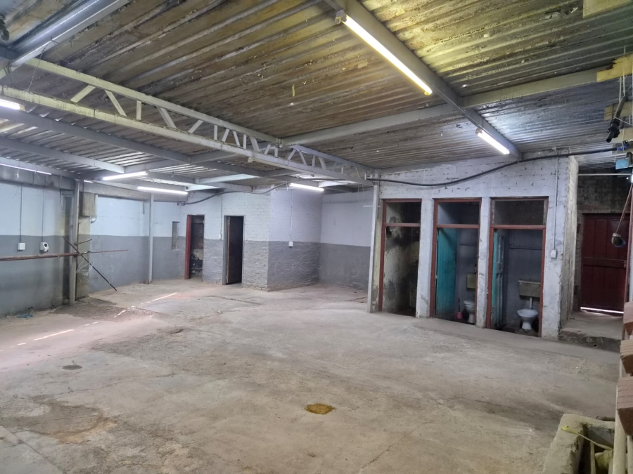 Commercial Property for Sale in Springs Central Gauteng