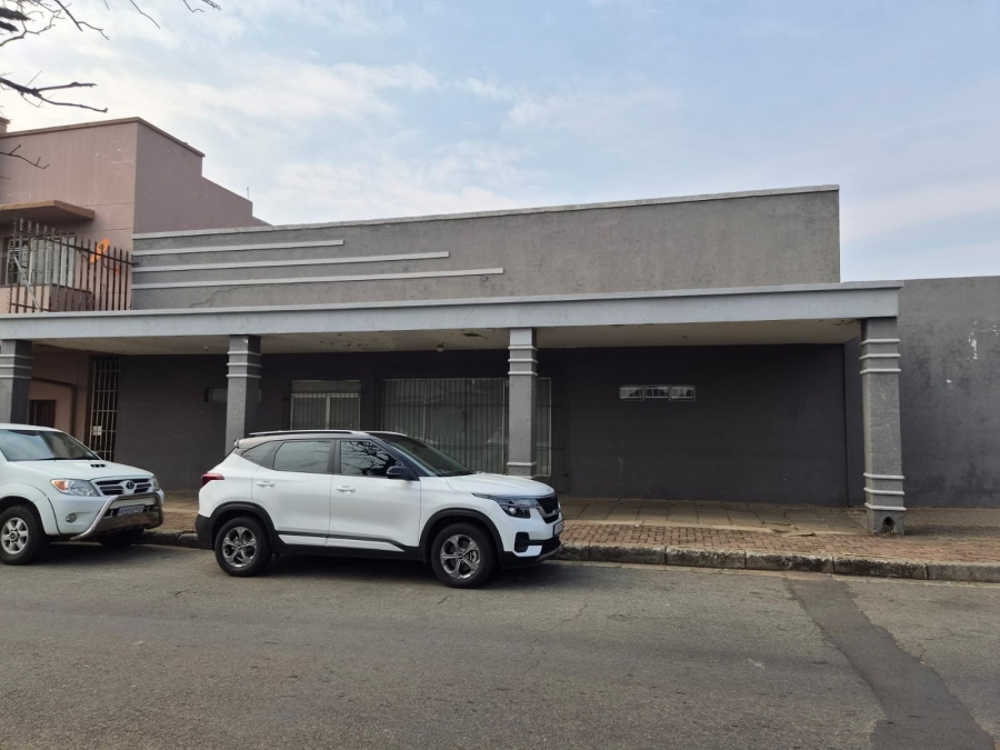 Commercial Property for Sale in Springs Central Gauteng