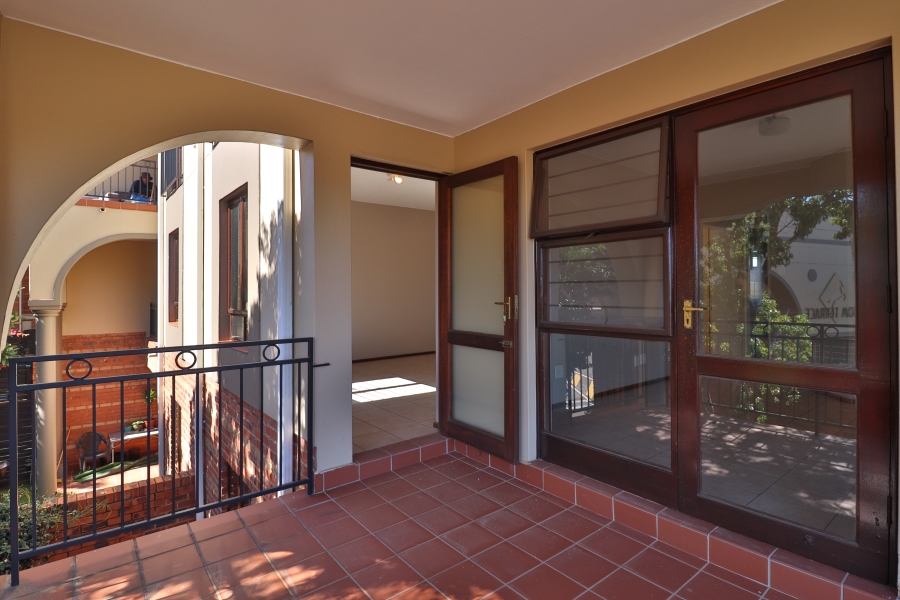 2 Bedroom Property for Sale in Bryanston Gauteng