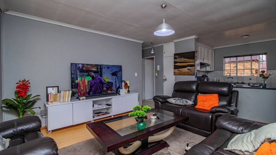 2 Bedroom Property for Sale in Croydon Gauteng