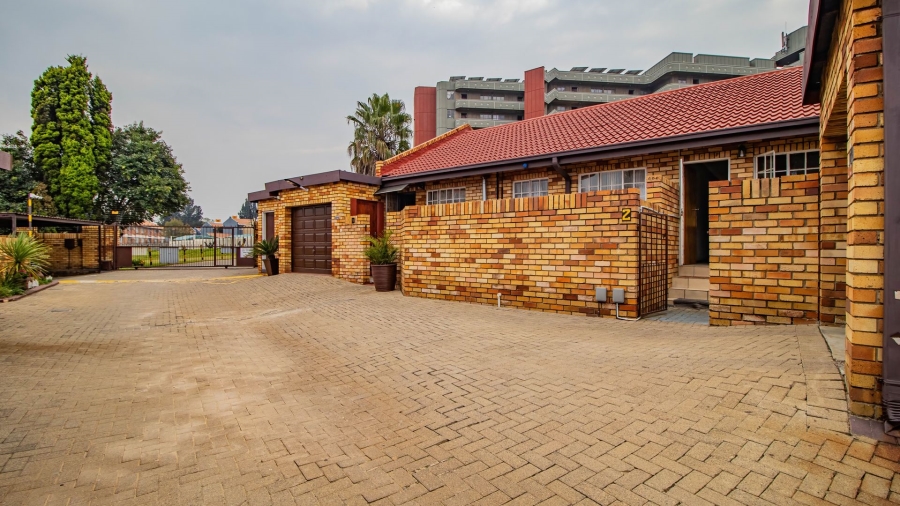2 Bedroom Property for Sale in Croydon Gauteng