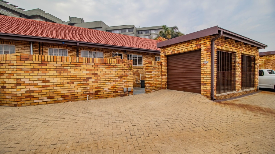 2 Bedroom Property for Sale in Croydon Gauteng