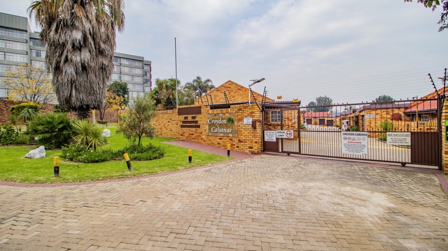 2 Bedroom Property for Sale in Croydon Gauteng