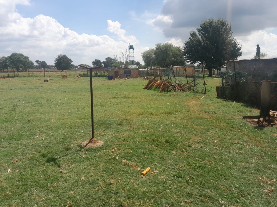 3 Bedroom Property for Sale in Vischkuil Gauteng