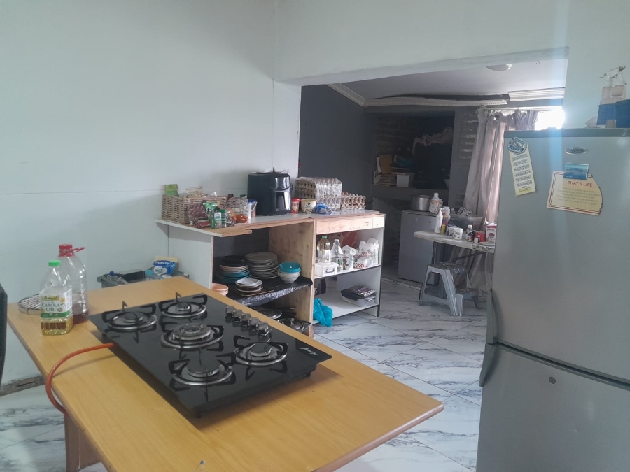 3 Bedroom Property for Sale in Vischkuil Gauteng