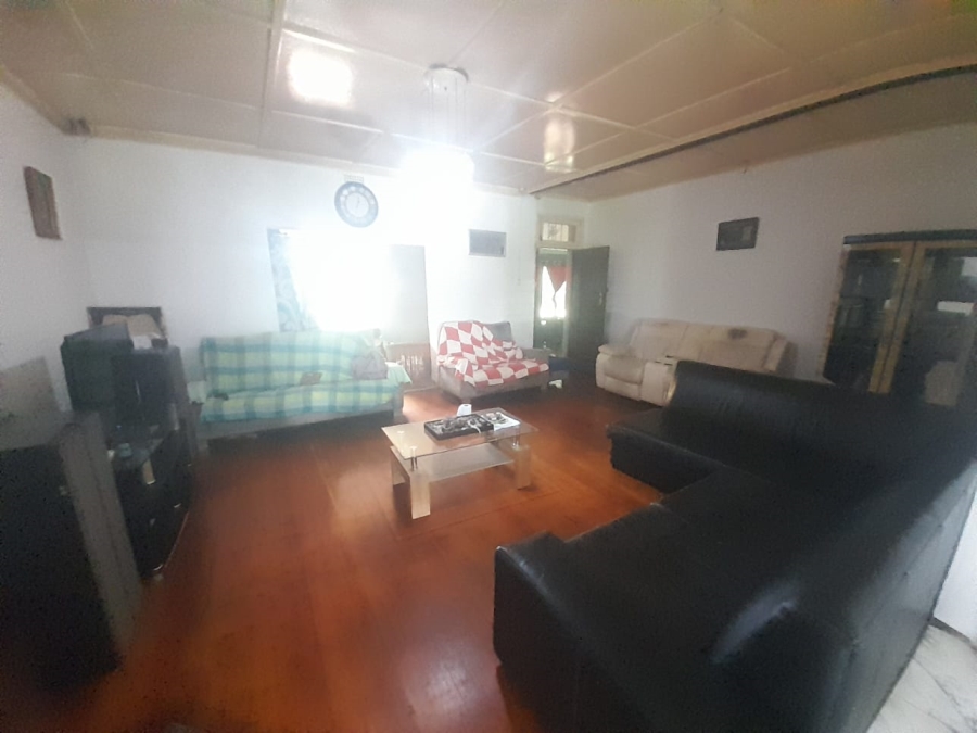 3 Bedroom Property for Sale in Vischkuil Gauteng