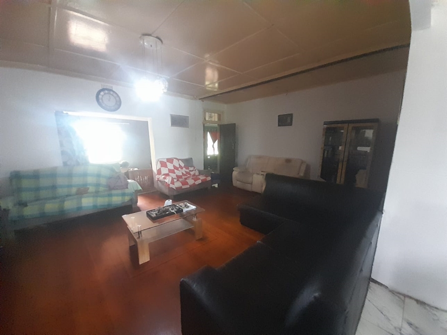 3 Bedroom Property for Sale in Vischkuil Gauteng