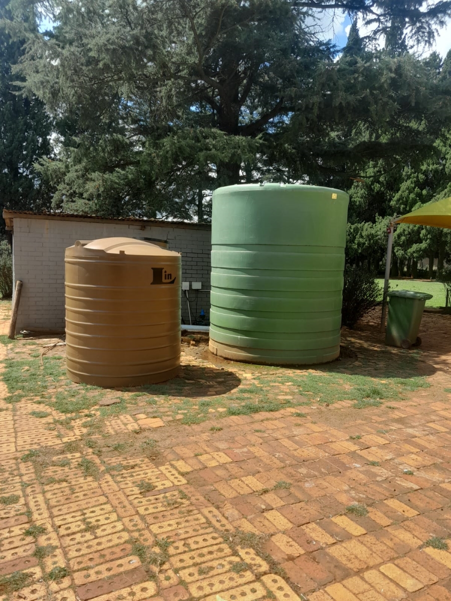 3 Bedroom Property for Sale in Vischkuil Gauteng