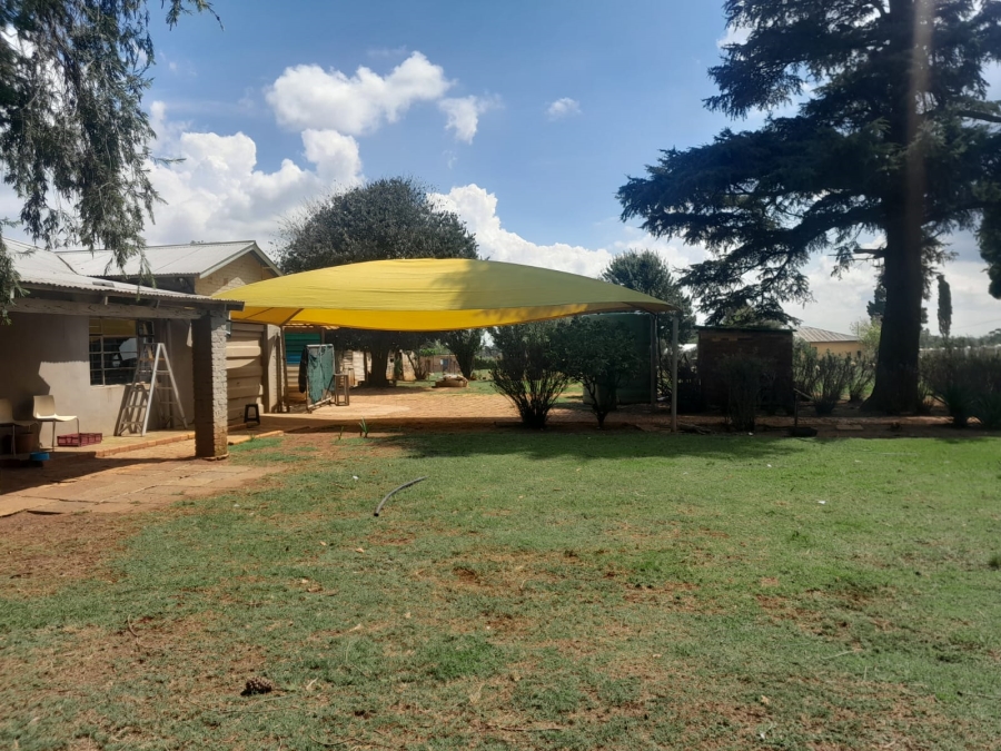 3 Bedroom Property for Sale in Vischkuil Gauteng