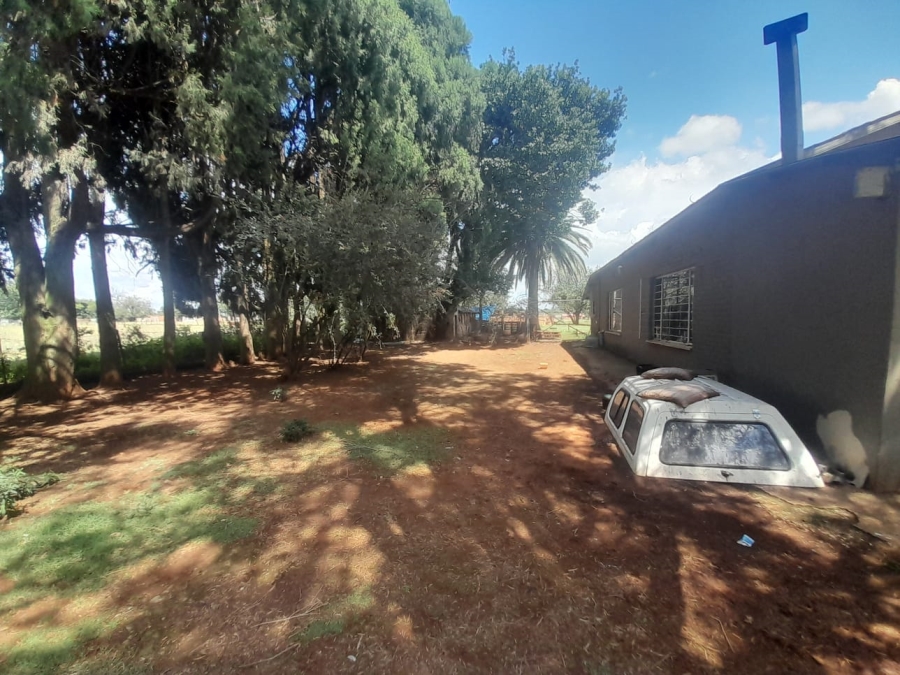 3 Bedroom Property for Sale in Vischkuil Gauteng