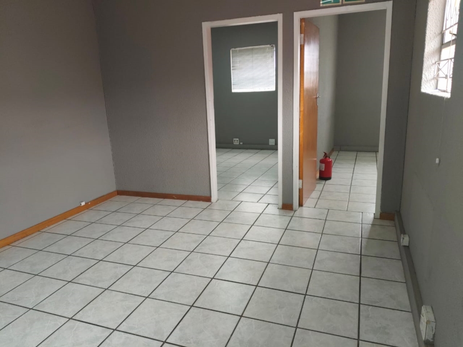 To Let Commercial Property for Rent in Sunward Park Gauteng