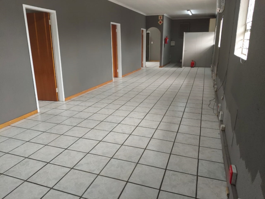 To Let Commercial Property for Rent in Sunward Park Gauteng