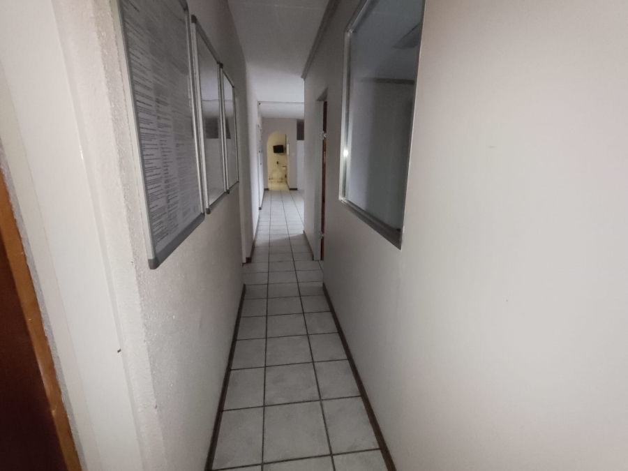To Let Commercial Property for Rent in Sunward Park Gauteng