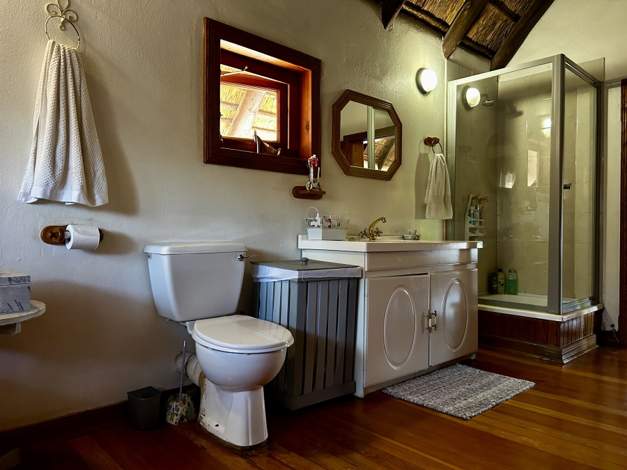 9 Bedroom Property for Sale in Mnandi Gauteng