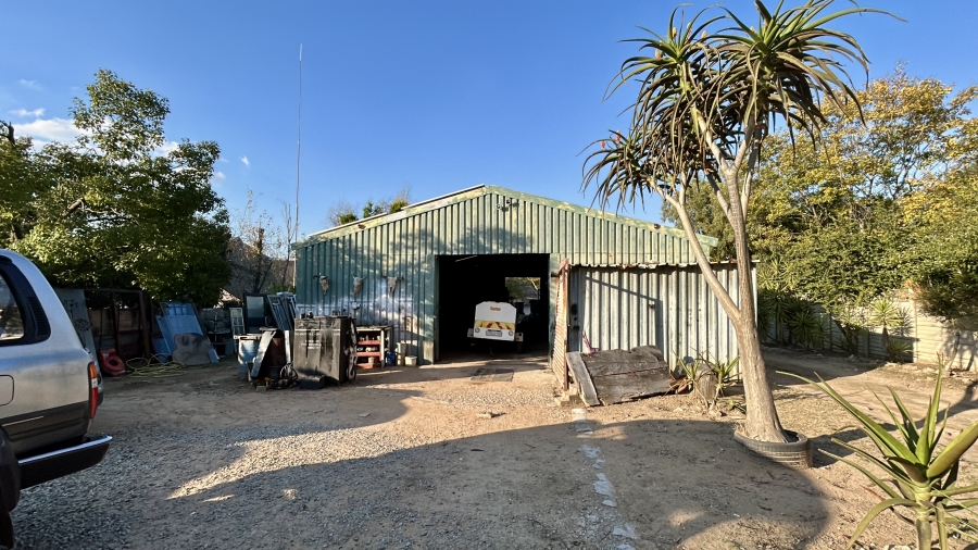 9 Bedroom Property for Sale in Mnandi Gauteng