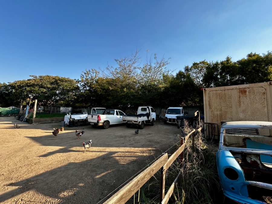9 Bedroom Property for Sale in Mnandi Gauteng