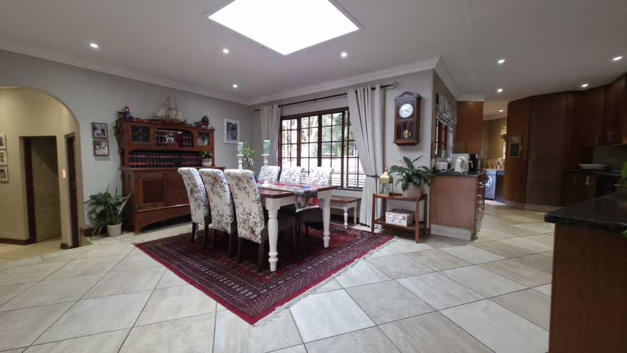 4 Bedroom Property for Sale in Moreleta Park Gauteng