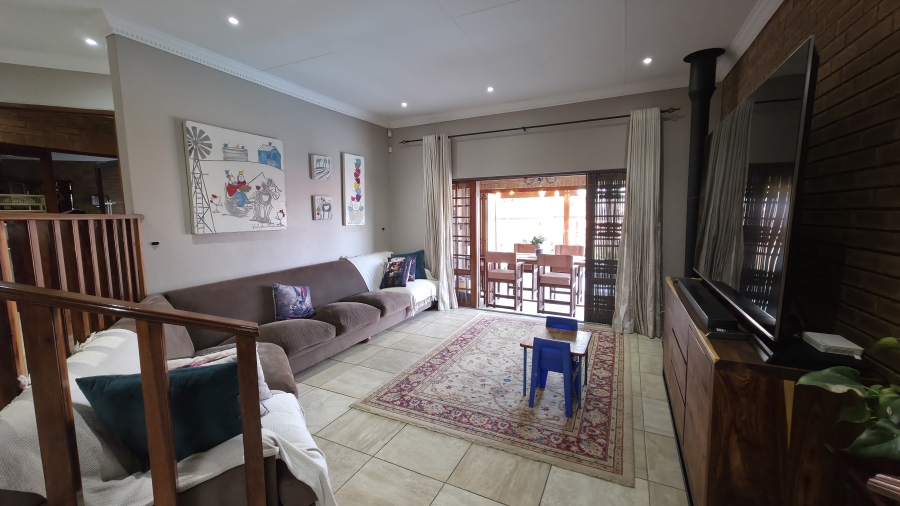 4 Bedroom Property for Sale in Moreleta Park Gauteng