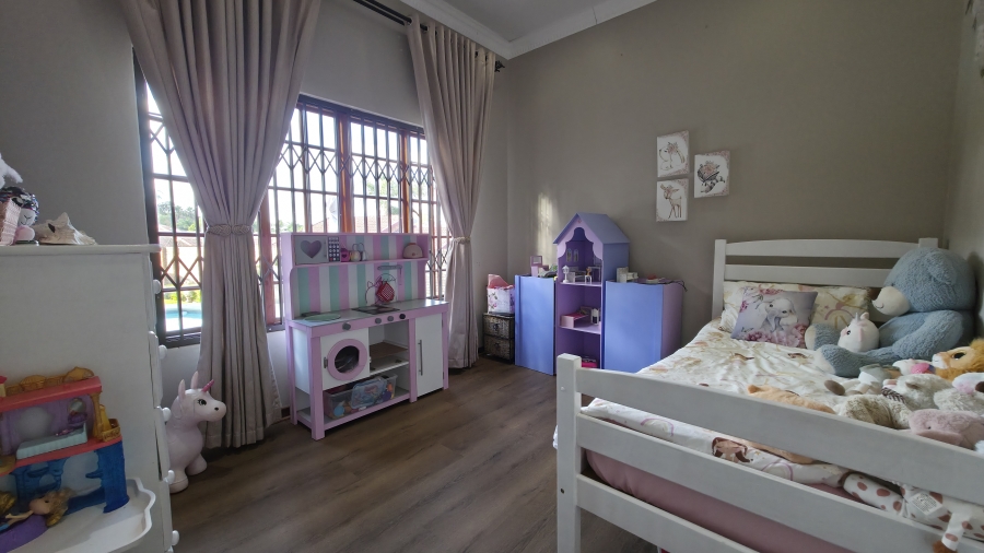 4 Bedroom Property for Sale in Moreleta Park Gauteng