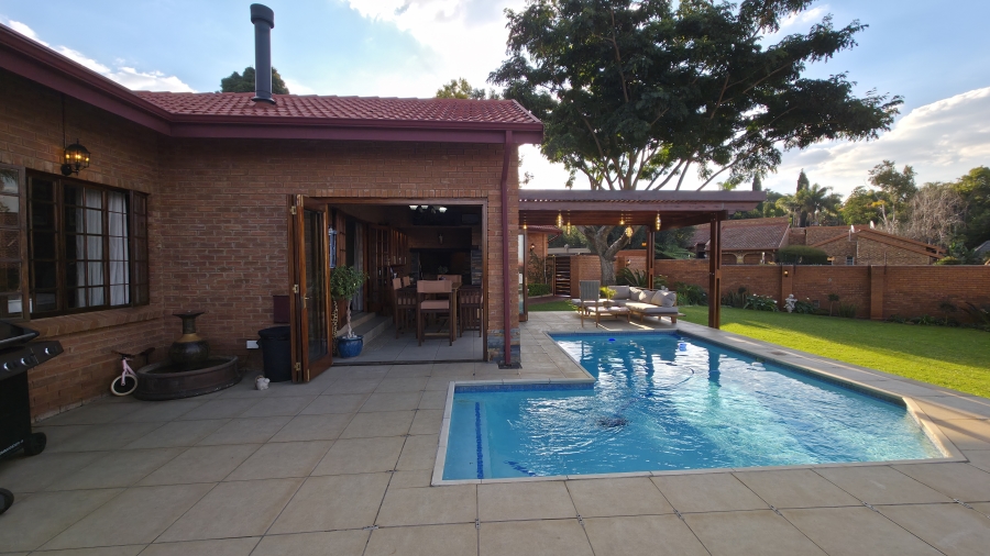 4 Bedroom Property for Sale in Moreleta Park Gauteng