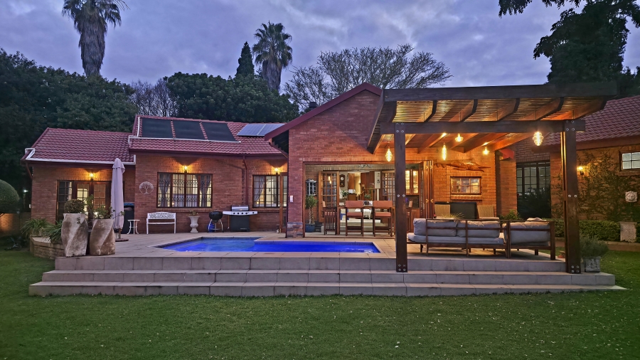 4 Bedroom Property for Sale in Moreleta Park Gauteng