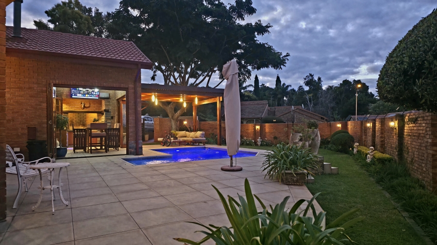 4 Bedroom Property for Sale in Moreleta Park Gauteng